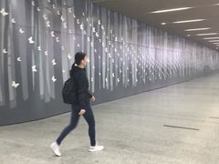 -汉中路(地铁站)