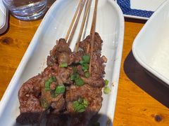 -肉串汪(月坛店)
