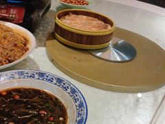 -佰家小厨·南京菜(夫子庙店)