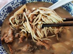 片儿川-慧娟面馆·餐厅(望江路店)