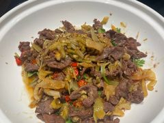 -上淮宴(蓝惠首府店)