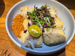 泡菜包浆豆腐-SHAN山(前滩太古里店)