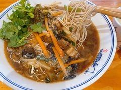 -天天鲜面馆(衡山路店)