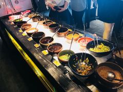 -湊湊火锅·茶憩(新中关购物中心店)