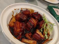 -三品香·江浙菜(松江九谊店)