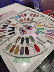 -RL Nail·瑞丽美甲美睫品牌原创店