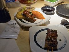 -乌君·酒场·炭火烧鸟(侨城坊店)