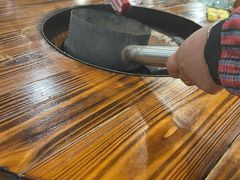 -侠成水上农庄(工业大道店)