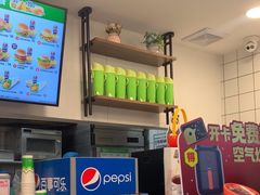 -德克士(场中路店)