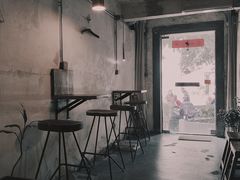 -春庄咖啡SpringHues(钟楼小区店)