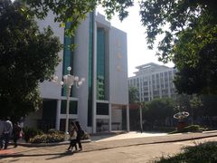 -广东财经大学(广州校区)