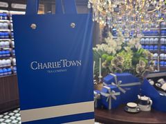 -CHARLIETOWN红茶公司(南京万象天地店)