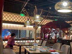 -那时新疆·若羌(经纬汇店)