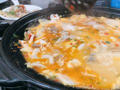 李师傅脆肚-李师傅脆肚(华强北店)