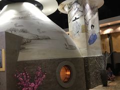 -丽池宫韩式汗蒸会馆(华灯坊店)