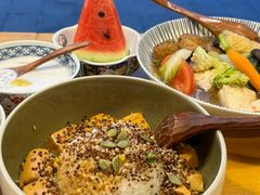 -漫蔬•台北蔬食小馆VEGGIEBOIL(朝晖店)