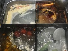 -海底捞火锅(长沙华创国际广场店)