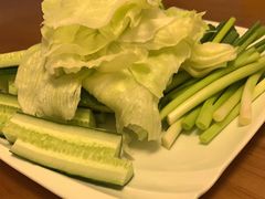 -钰田大院·怀柔地道农家菜·烤虹鳟鱼(雁栖湖店)