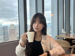 -三迪希尔顿酒店·星空酒廊