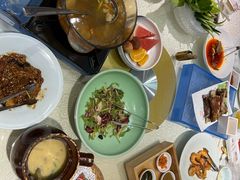-箪食巷私房菜馆·鲁菜(玉函路店)