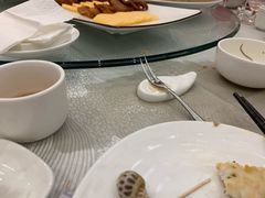 -金翠皇宫粤菜·点心·海鲜(科技园店)