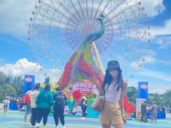 -七彩云南欢乐世界