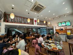 -小钱鱼馆(富春路店)