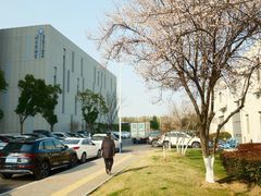 -东南大学(九龙湖校区)