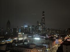 -上海外滩豫园万丽酒店