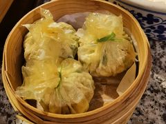 -南京大牌档(香港广场店)