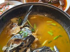 -丰乐餐厅·始于1999·本地老字号