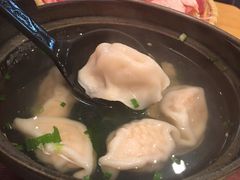 秘制海胆饺子-沼津港渔市(宏伊国际广场店)