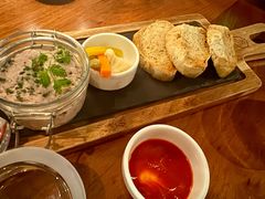 -上海柏悦酒店·世纪100牛排馆