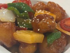 -火啫啫·粤式啫啫煲(南通首店)