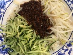 -老门刀削面(小酱坊店)