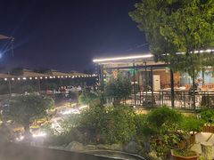 -蘇河湾·新鲁菜·泰山宴(泰山店)