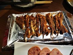 -快乐小羊·内蒙牛羊肉火锅(流花中心店)
