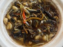 -红满堂·龙虾·牛蛙·淮扬菜(濠北路店)