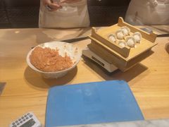 -喜鼎海胆水饺(东港店)