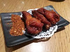 -云味馆·云南菜·云南米线(景田店)