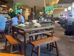 -桐湾大院·桐庐菜(滨江店)