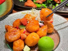 -木棉·醉心粤味(COCO Park店)