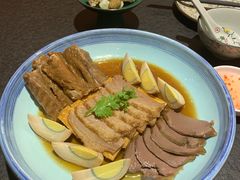 -潮堂 · 潮州菜(国贸商城店)