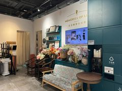 -海马体照相馆(天津世纪都会店)