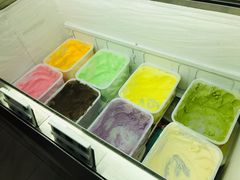 -成裕雪糕店(士多店)