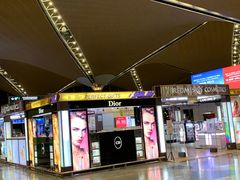 -吉隆坡国际机场