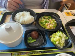 -老娘舅(吴山路店)