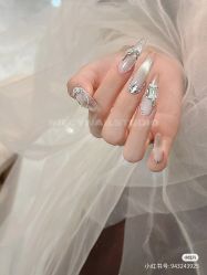 -斯馨·健康美甲美睫