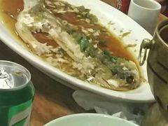 -漫渡庄绿岛花园•隐世庭园菜(滨湖店)