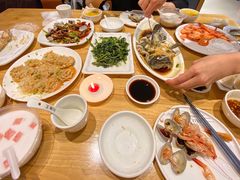 -南海渔家•海鲜•正宗海南菜(海棠湾店)